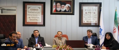 تصویب اساسنامه مراکز نوآوری و کارآفرینی دانشگاه فرهنگیان و پیش بینی تاسیس سه مرکز نوآوری و کارآفرینی در کشور در سال 98