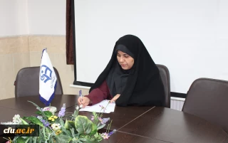 معاون دانشجویی دانشگاه خبر داد:

 حمایت مالی  و تخصیص وام های ضروری به دانشجویان ساکن در مناطق سیل زده