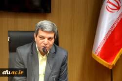 دیدارهیات رئیسه دانشگاه فرهنگیان با سرپرست وزارت آموزش وپرورش 
 5