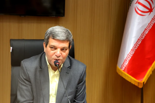 دیدارهیات رئیسه دانشگاه فرهنگیان با سرپرست وزارت آموزش وپرورش 
 5