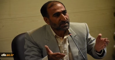 دکتر محمدی مدیر امور پردیس های استان کرمانشاه در اولین جلسه ی هیئت اندیشه ورز اداره کل آموزش و پرورش استان: 

ما نیز باید برای رسیدن به اقتصاد پویا و مستحکم تمام تلاش مان را به کار گیریم