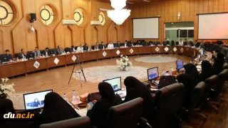 مدیر بالندگی حرفه ای دانشگاه فرهنگیان:

هدفمند بودن دوره های آموزشی برای کارکنان ضروری است