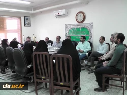 دانشگاه فرهنگیان اصفهان میزبان بیست و نهمین جشنواره فرهنگی و اجتماعی دانشجو معلمان