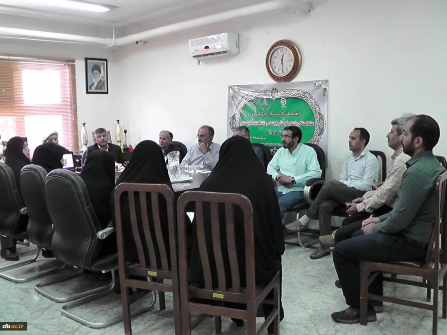 دانشگاه فرهنگیان اصفهان میزبان بیست و نهمین جشنواره فرهنگی و اجتماعی دانشجو معلمان