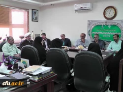 دانشگاه فرهنگیان اصفهان میزبان بیست و نهمین جشنواره فرهنگی و اجتماعی دانشجو معلمان