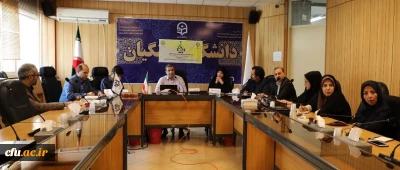 نوزدهمین کرسی علمی ترویجی دانشگاه فرهنگیان برگزار شد