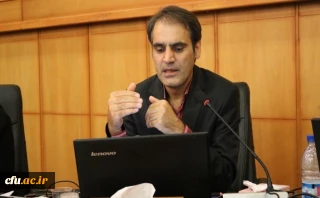 با حضور کارشناسان نظارت صورت گرفت:

تشریح نحوه تدوین سوالات آزمون جامع مهارت آموزان ماده 28