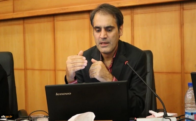 با حضور کارشناسان نظارت صورت گرفت:

تشریح نحوه تدوین سوالات آزمون جامع مهارت آموزان ماده 28 2