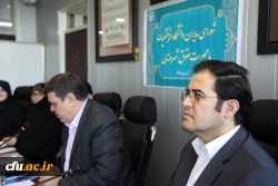 دکتر خنیفر در جلسه شورای مدیران سازمان مرکزی:

امیدواریم از قانون نویسی و قانون خوانی به قانون دانی و اجرای قانون برسیم 2