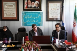 دکتر خنیفر در جلسه شورای مدیران سازمان مرکزی:

امیدواریم از قانون نویسی و قانون خوانی به قانون دانی و اجرای قانون برسیم 9