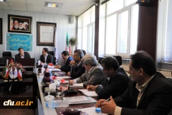 دکتر خنیفر در جلسه شورای مدیران سازمان مرکزی:

امیدواریم از قانون نویسی و قانون خوانی به قانون دانی و اجرای قانون برسیم 10