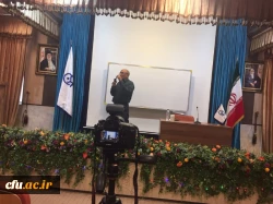 نشست آموزشی 