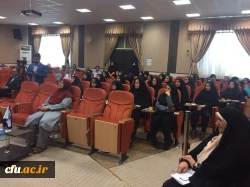 نشست آموزشی 