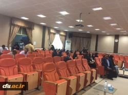 نشست آموزشی 