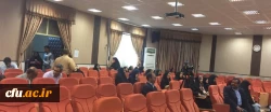 نشست آموزشی 