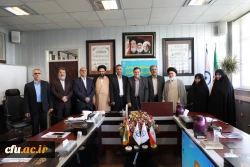 مراسم تکریم و معارفه  مدیران پیشین و جدید اداره کل شاهد و ایثارگران برگزار شد 11