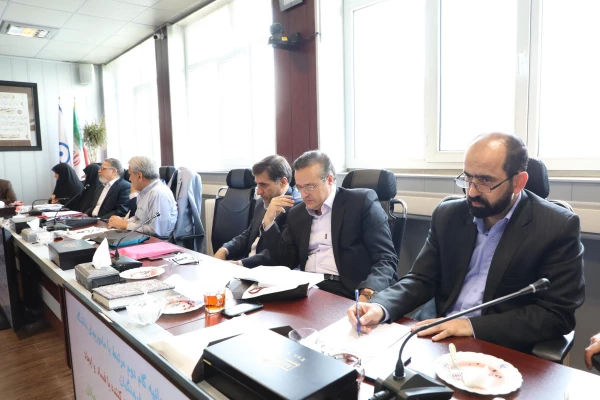 برگزاری کارگروه تبیین گزاره های بیانیه گام دوم انقلاب مرتبط با ماموریت های دانشگاه فرهنگیان 6