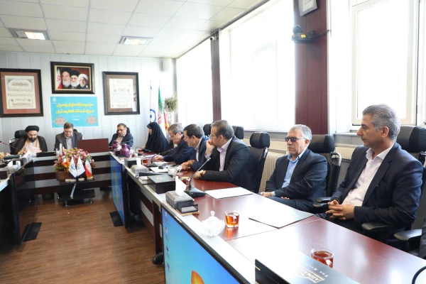 در ایام سالروز شهادت دکتر چمران و روز بسیج اساتید:

معارفه معاونان و مدیران بسیج اساتید دانشگاه فرهنگیان 3