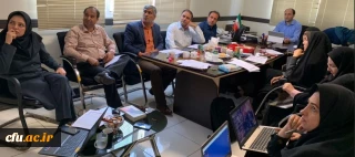 به همت مرکز هوشمندسازی:
اتمام داوری سومین جشنواره یادگیری الکترونیکی دانشگاه فرهنگیان