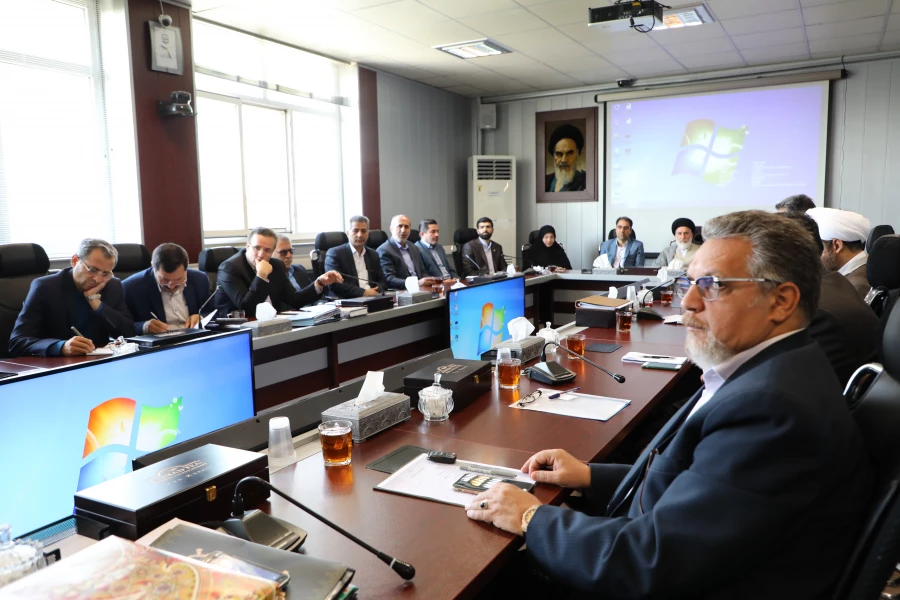 دکتر خنیفر در آستانه روز بسیج اساتید: 

امیدواریم بتوانیم در زندگی و کارها به این استاد بسیجی تاسی کرده و الگو بگیریم 2