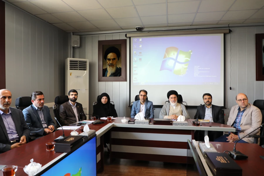 دکتر خنیفر در آستانه روز بسیج اساتید: 

امیدواریم بتوانیم در زندگی و کارها به این استاد بسیجی تاسی کرده و الگو بگیریم 4