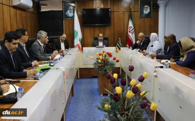 همکاری های آموزشی و دانشگاهی ایران و آفریقای جنوبی گسترش می یابد