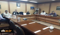 مهمترین رویداد پژوهشی با اولین جلسه دفاع دو تن از اعضای هیئت علمی دانشگاه فرهنگیان آذربایجان غربی رقم خورد 2