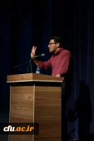 نشست مهارت آموزان ماده 28 ورودی 1397 با سرپرست دانشگاه فرهنگیان یزد
 4