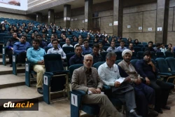 نشست مهارت آموزان ماده 28 ورودی 1397 با سرپرست دانشگاه فرهنگیان یزد
 6