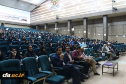 نشست مهارت آموزان ماده 28 ورودی 1397 با سرپرست دانشگاه فرهنگیان یزد
 7