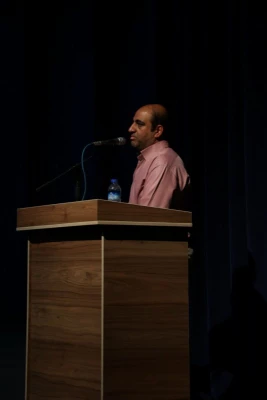 نشست مهارت آموزان ماده 28 ورودی 1397 با سرپرست دانشگاه فرهنگیان یزد
 9