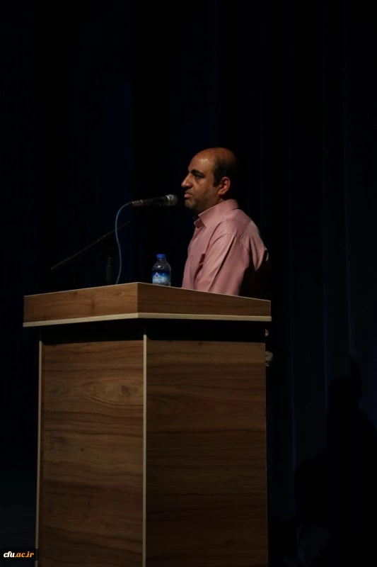 نشست مهارت آموزان ماده 28 ورودی 1397 با سرپرست دانشگاه فرهنگیان یزد
 9