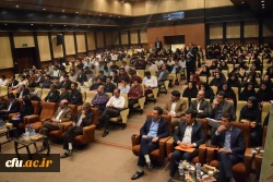 با حضور معاون آموزشی و تحصیلات تکمیلی دانشگاه فرهنگیان:
دومین نشست نومعلمان دانش آموخته دانشگاه فرهنگیان استان چهارمحال و بختیاری برگزار شد 3