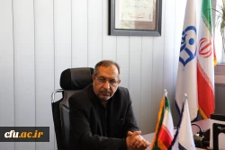 رییس کمیسیون فرهنگی مجلس شورای اسلامی در گفتگو با روابط عمومی:

هنگام تنظیم برنامه های ملی کشور و تخصیص اعتبارات باید نقش و جایگاه بی بدیل تربیت معلم را در نظر بگیریم 2