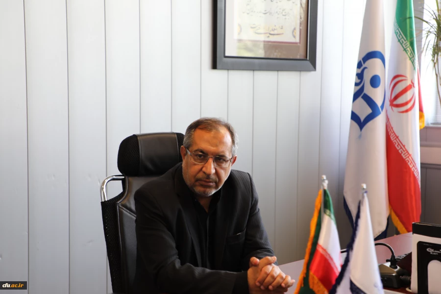 رییس کمیسیون فرهنگی مجلس شورای اسلامی در گفتگو با روابط عمومی:

هنگام تنظیم برنامه های ملی کشور و تخصیص اعتبارات باید نقش و جایگاه بی بدیل تربیت معلم را در نظر بگیریم 2