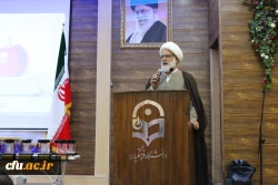 برگزاری جشن دانش آموختگی دانشجو معلمان دانشگاه فرهنگیان استان خوزستان