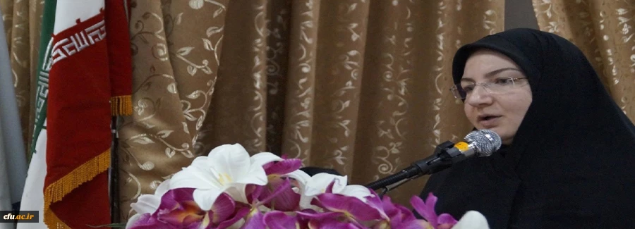 دکتر کاوه در مراسم تجلیل از فعالان فرهنگی- اجتماعی استان آذربایجان شرقی:

دانشجومحور بودن فعالیت های فرهنگی از مهمترین رویکردهای معاونت فرهنگی و اجتماعی دانشگاه فرهنگیان است 4