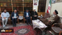 دانشگاه فرهنگیان معلمانی متعهد و انقلابی تربیت کند