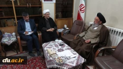 دانشگاه فرهنگیان معلمانی متعهد و انقلابی تربیت کند