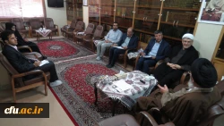 دانشگاه فرهنگیان معلمانی متعهد و انقلابی تربیت کند