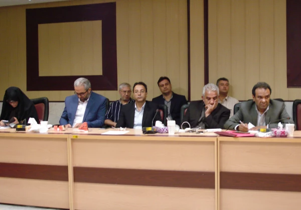 نشست تخصصی بررسی نقش شهید چمران در جریان انقلاب اسلامی ایران و منطقه 3