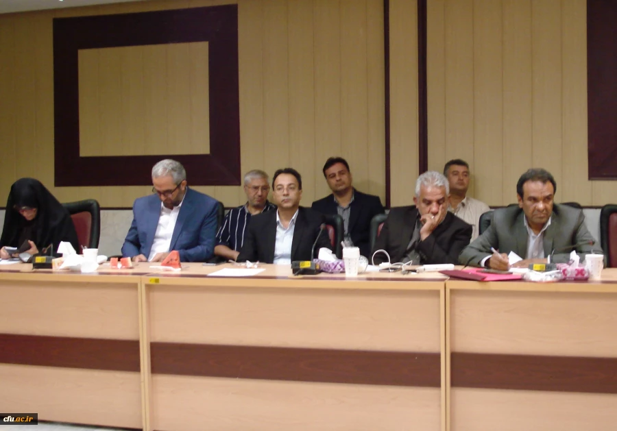 نشست تخصصی بررسی نقش شهید چمران در جریان انقلاب اسلامی ایران و منطقه 3