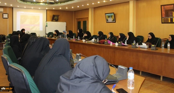 اولین کارگاه آموزشی منشور دانستنی‎های ابتدایی