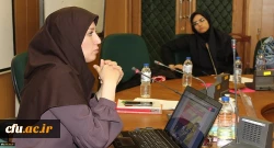 اولین کارگاه آموزشی منشور دانستنی‎های ابتدایی