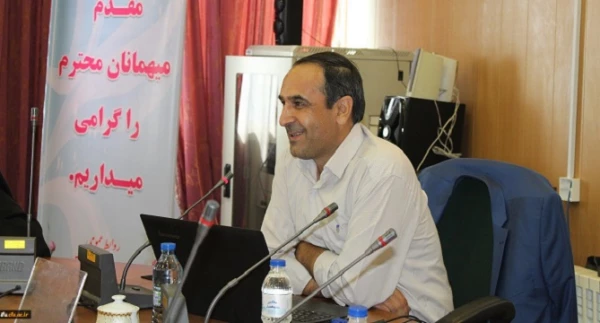 اولین کارگاه آموزشی منشور دانستنی‎های ابتدایی