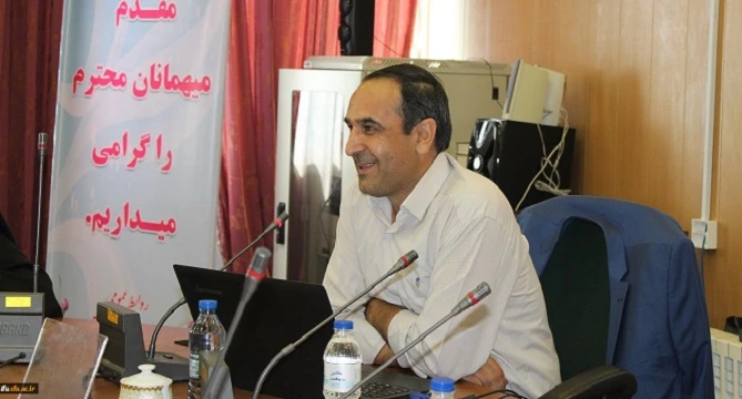 اولین کارگاه آموزشی منشور دانستنی‎های ابتدایی