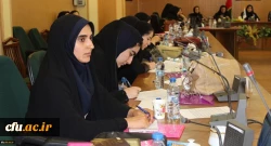 اولین کارگاه آموزشی منشور دانستنی‎های ابتدایی