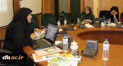 اولین کارگاه آموزشی منشور دانستنی‎های ابتدایی