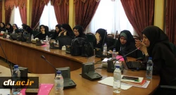 اولین کارگاه آموزشی منشور دانستنی‎های ابتدایی