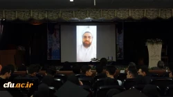 در سالن اجتماعات پردیس شهید مدرس برگزار شد؛

جشن دانش آموختگی دانشجو معلمان دانشگاه فرهنگیان کردستان 3